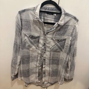 Light Flannel